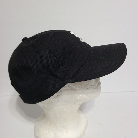 B55 Chance The Rapper 3 SnapBack Hat Cap Embroidered Logo Adult Mens - Picture 4 of 5